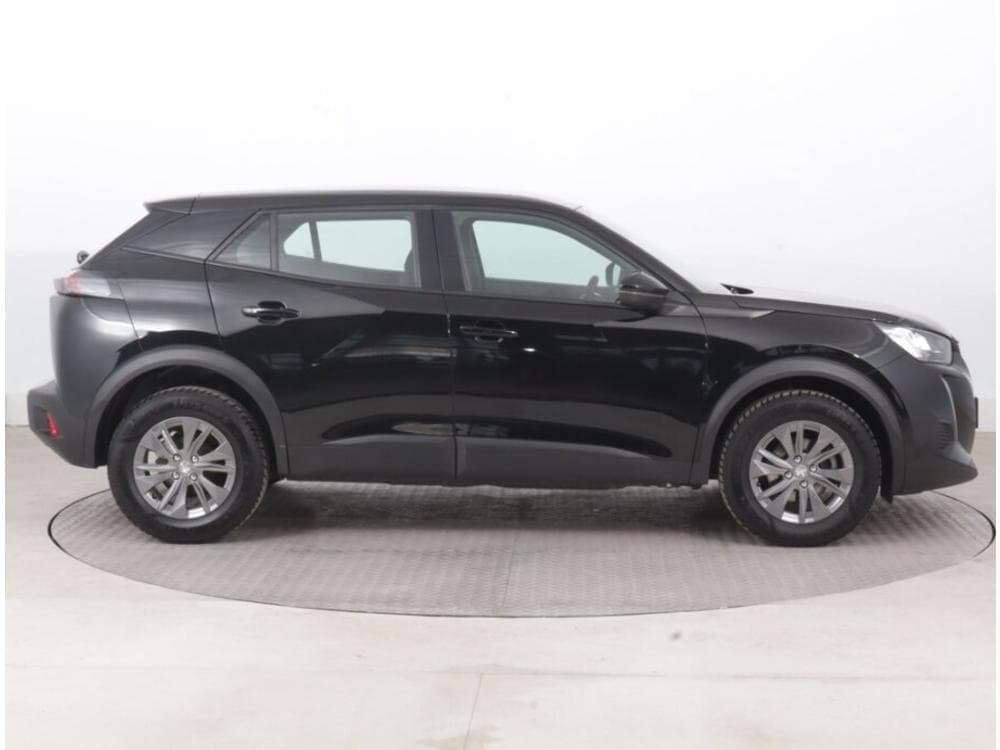 2023 Peugeot 2008 - 6