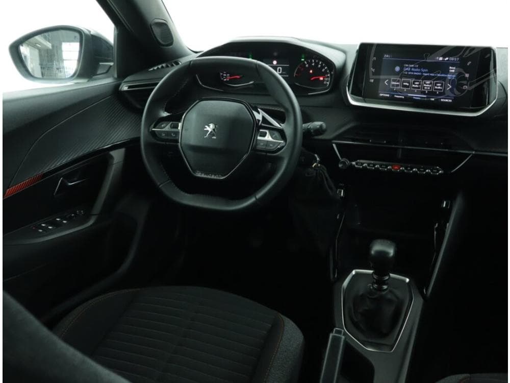 2023 Peugeot 2008 - 7
