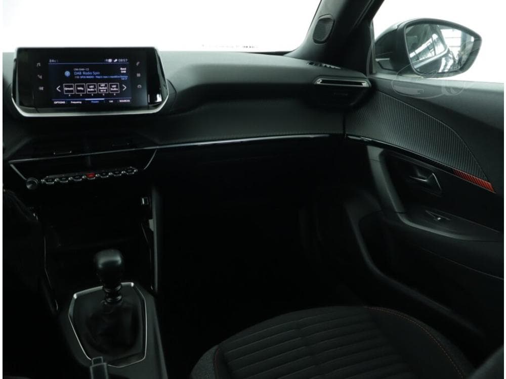 2023 Peugeot 2008 - 8