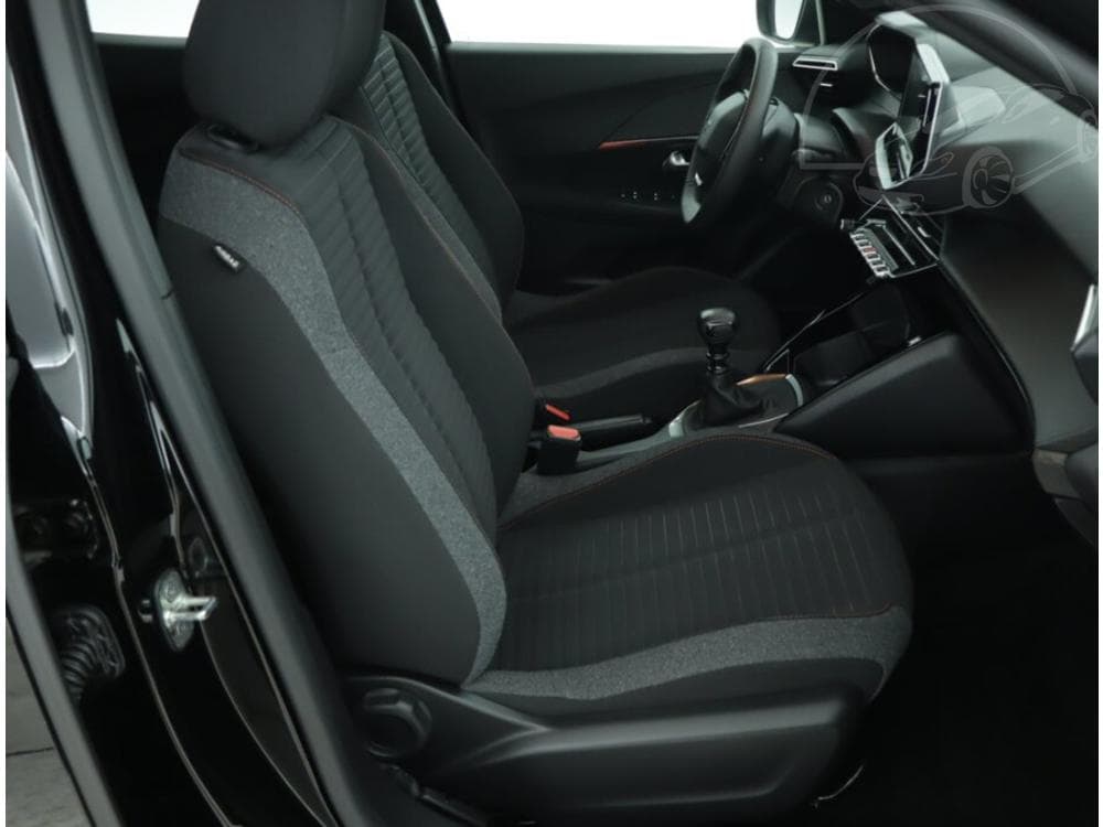 2023 Peugeot 2008 - 9