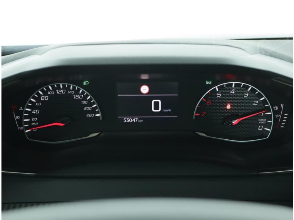 2023 Peugeot 2008 - 11