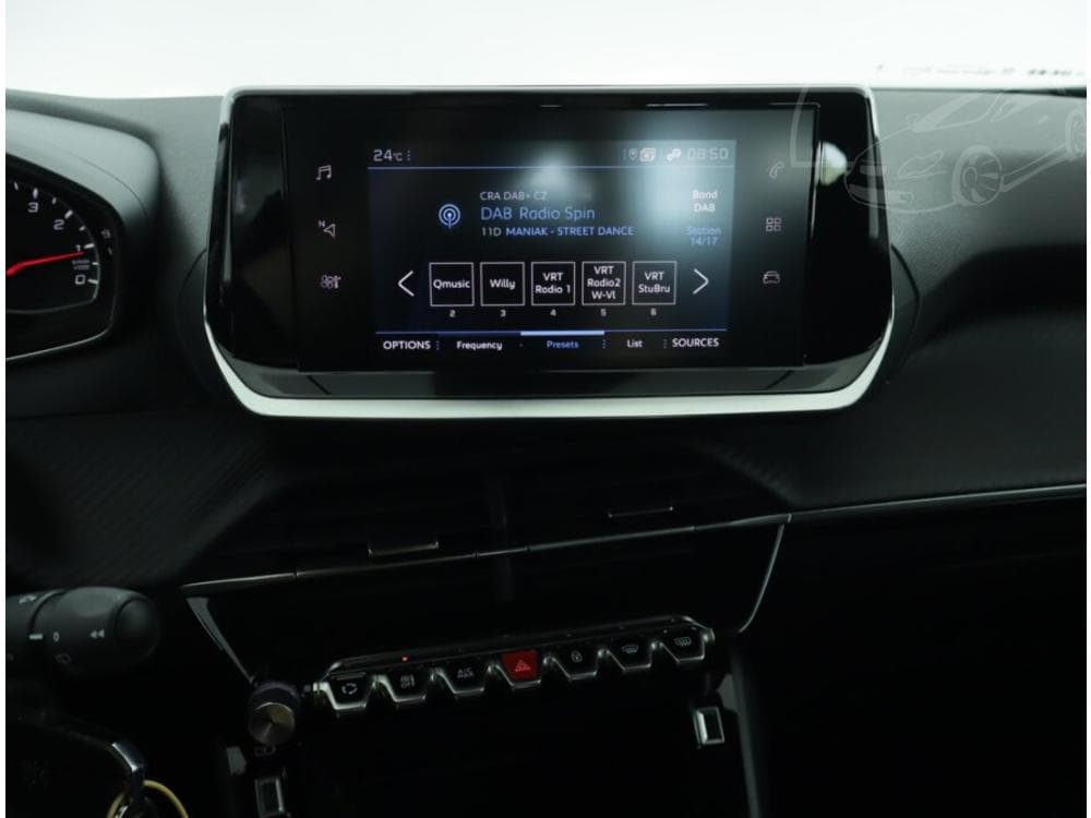 2023 Peugeot 2008 - 12