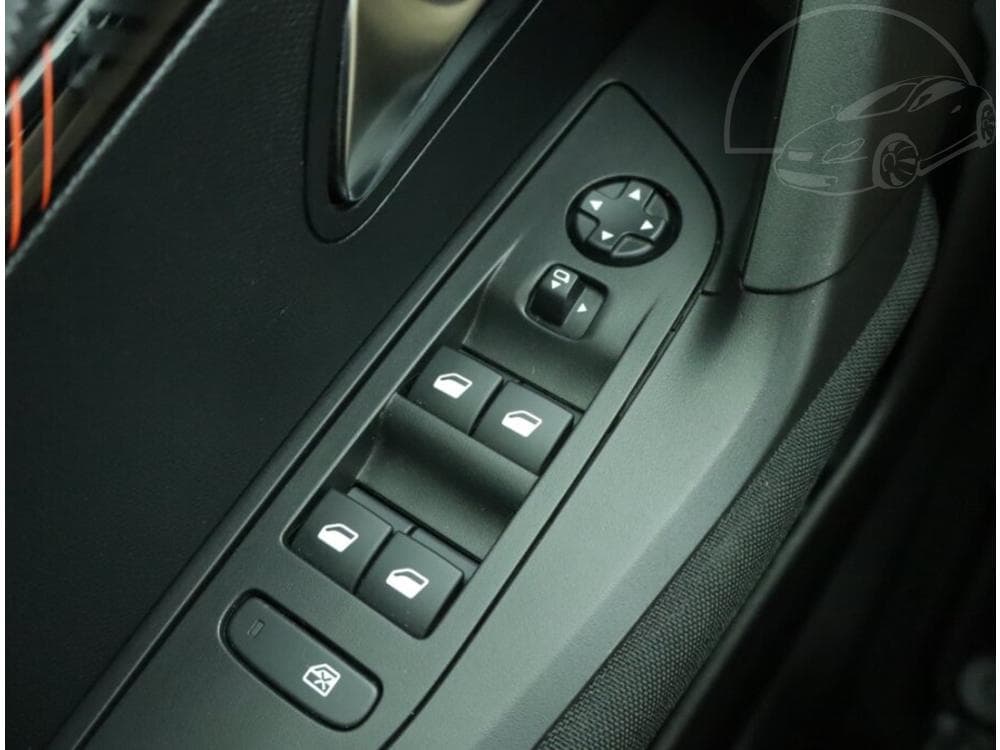2023 Peugeot 2008 - 14