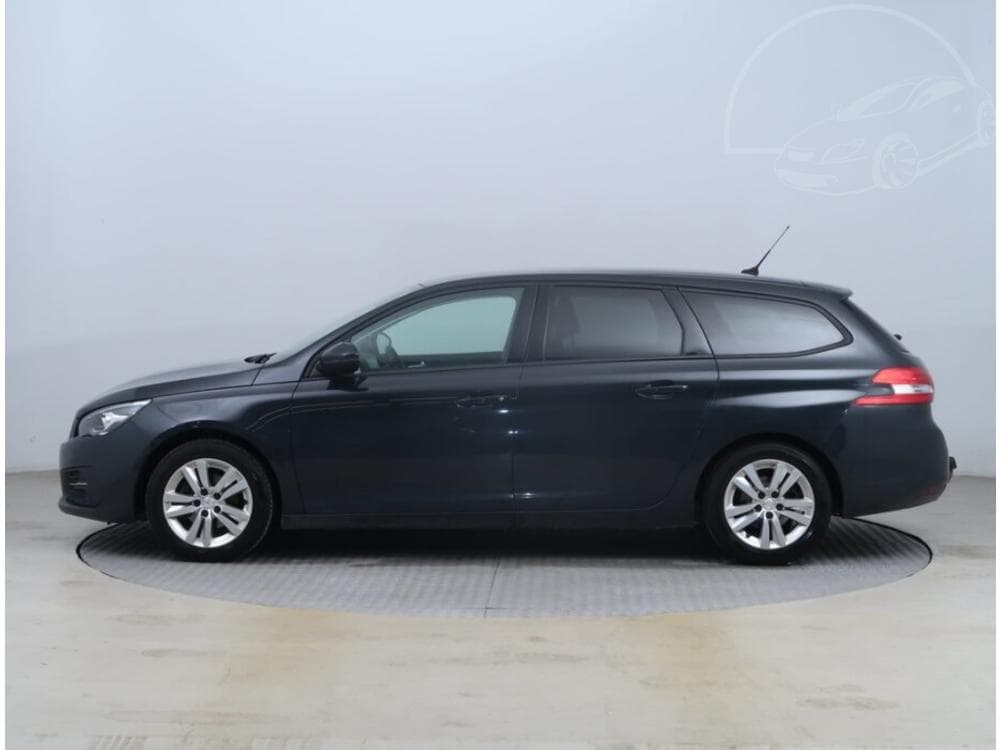 2019 Peugeot 308 - 3