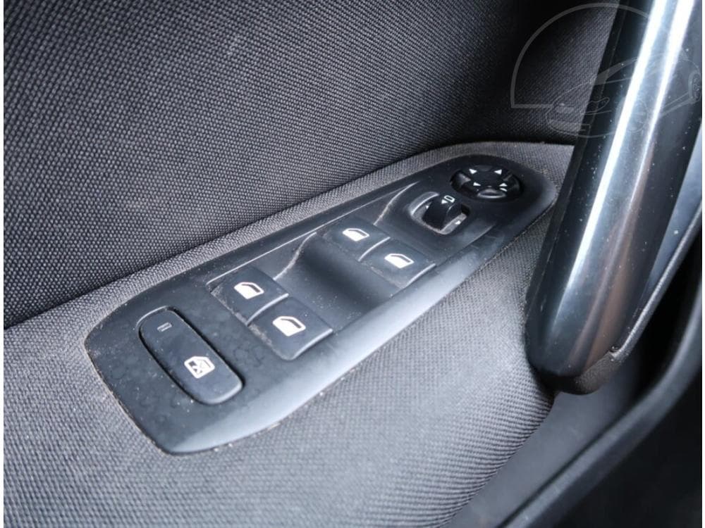2019 Peugeot 308 - 15