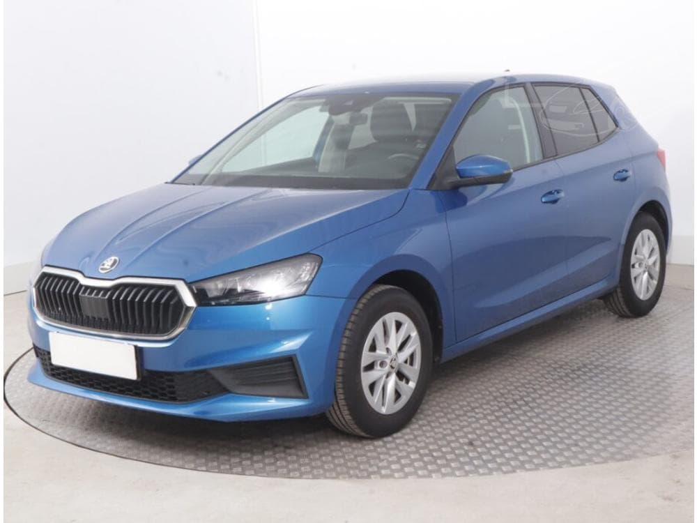2022 Škoda FABIA - 2
