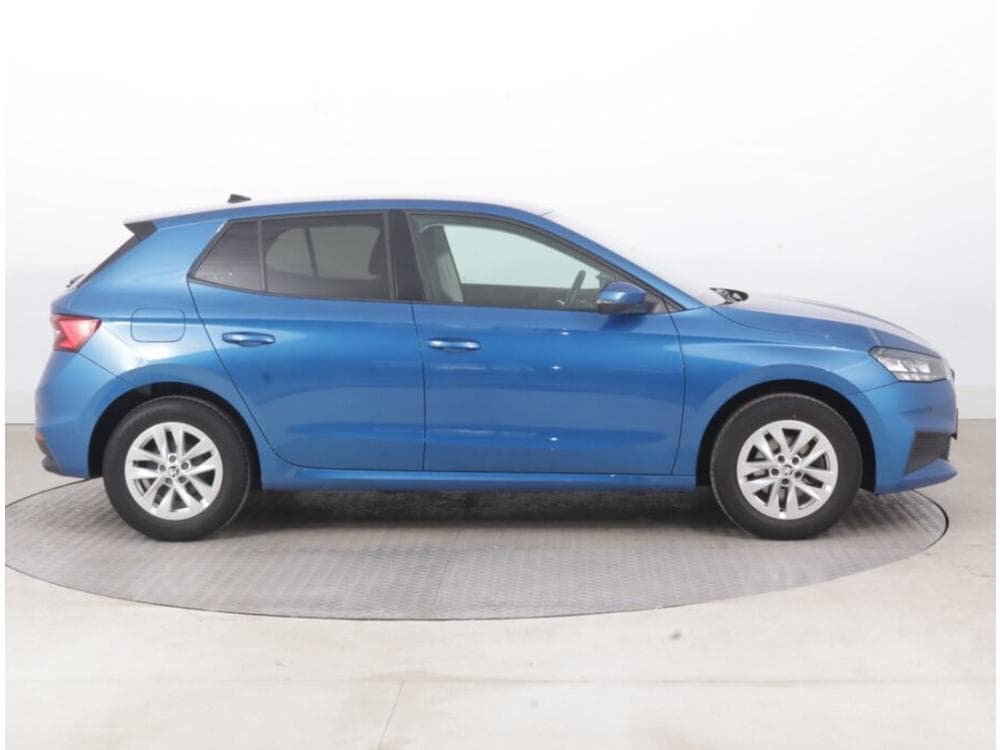 2022 Škoda FABIA - 6