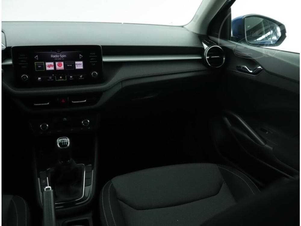 2022 Škoda FABIA - 8
