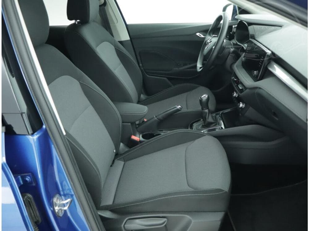 2022 Škoda FABIA - 9