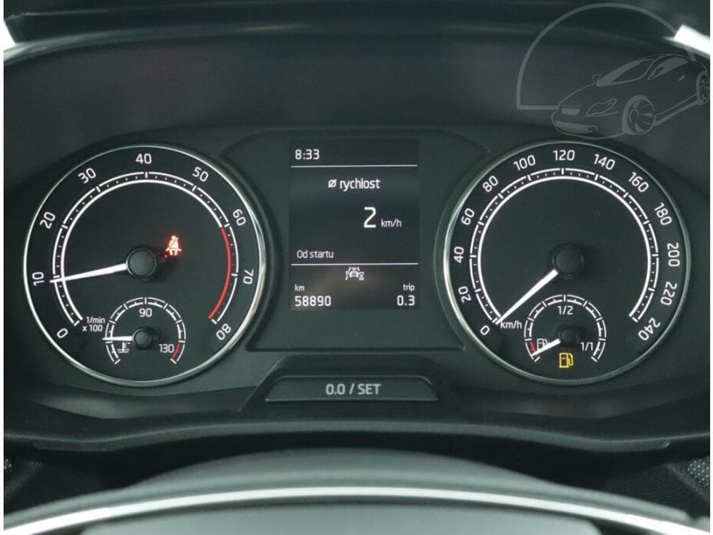 2022 Škoda FABIA - 11