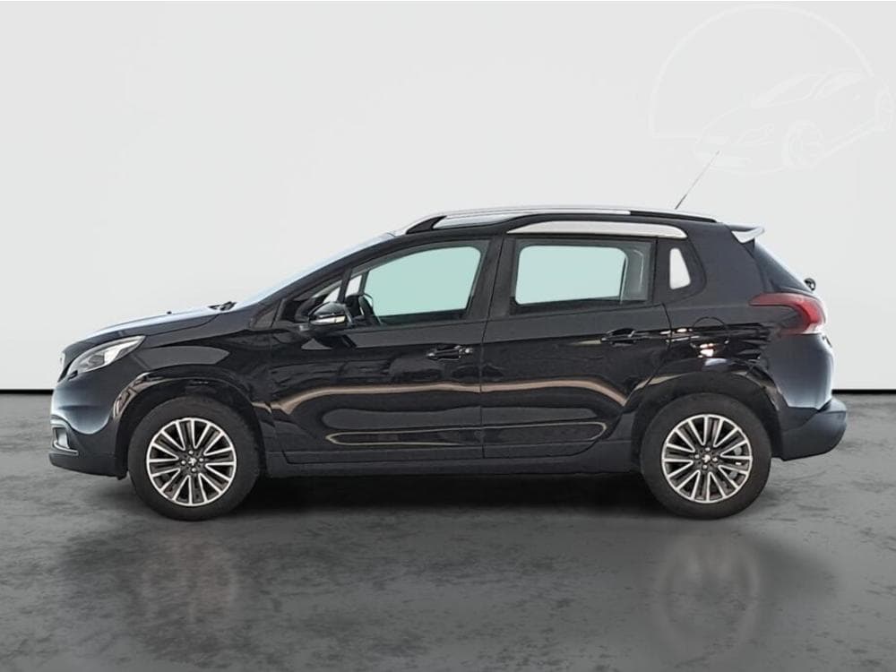 2017 Peugeot 2008 - 3
