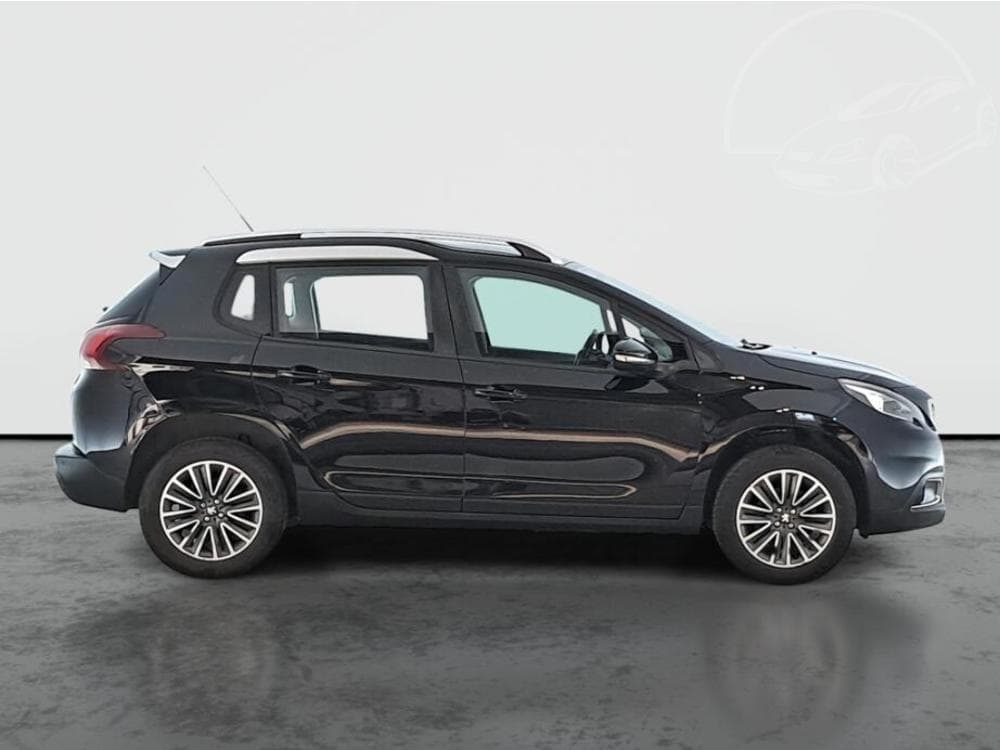 2017 Peugeot 2008 - 6