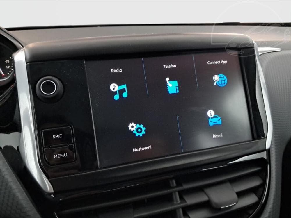 2017 Peugeot 2008 - 13