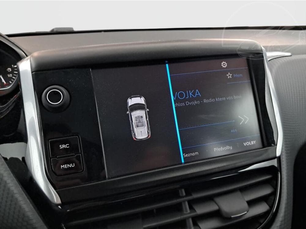 2017 Peugeot 2008 - 14