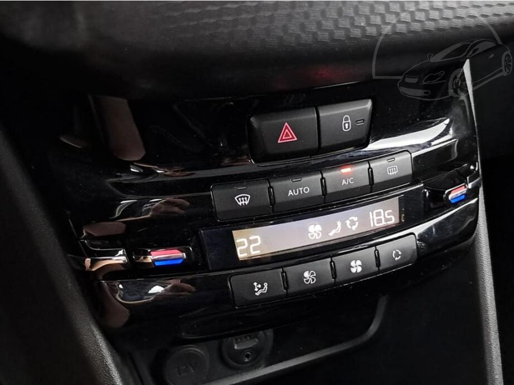 2017 Peugeot 2008 - 15