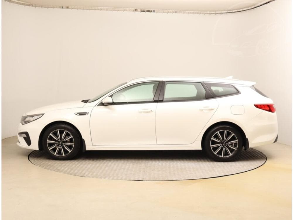 2019 Kia OPTIMA - 3