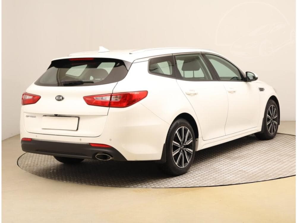 2019 Kia OPTIMA - 5