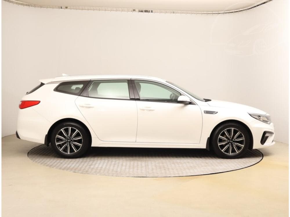 2019 Kia OPTIMA - 6