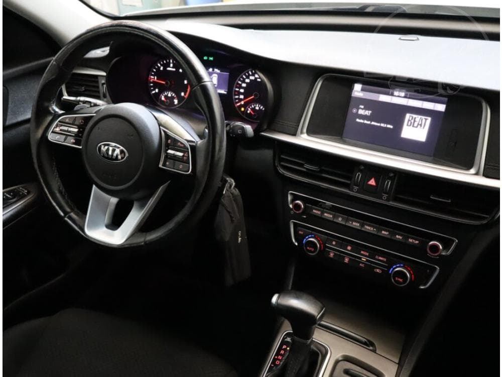 2019 Kia OPTIMA - 7