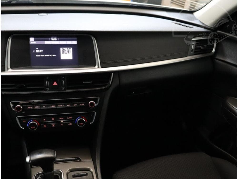 2019 Kia OPTIMA - 8