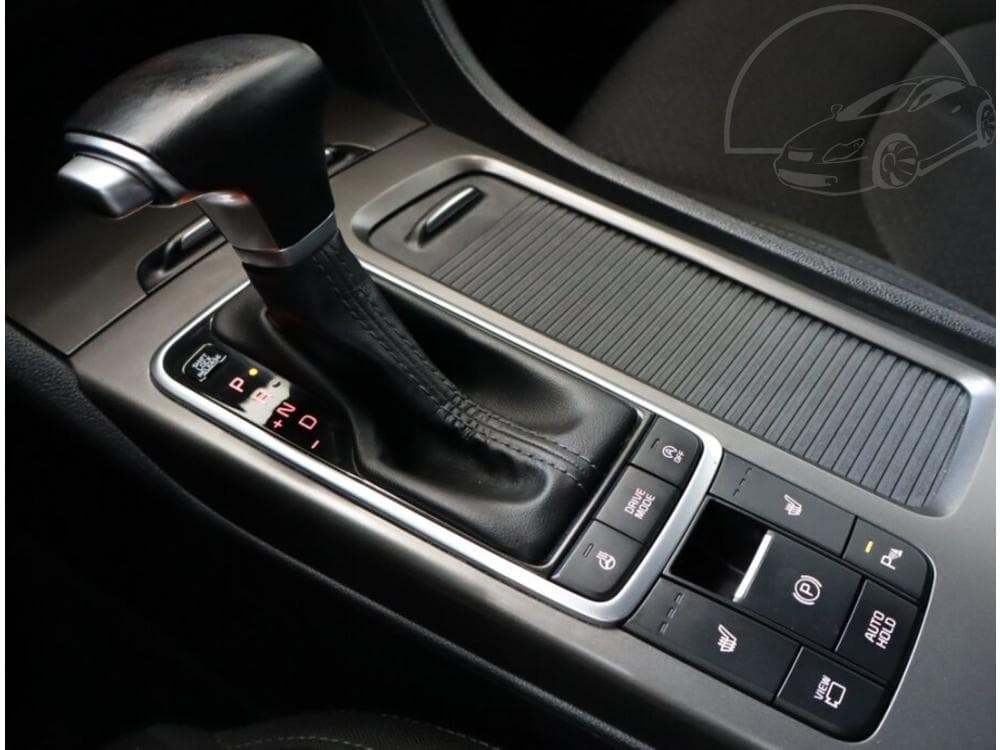 2019 Kia OPTIMA - 13