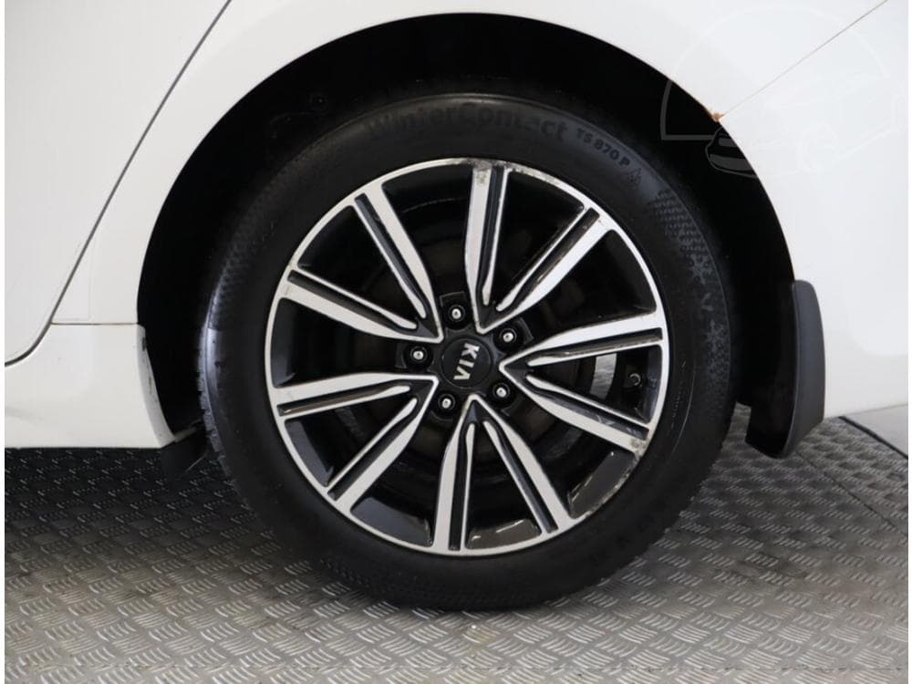 2019 Kia OPTIMA - 15