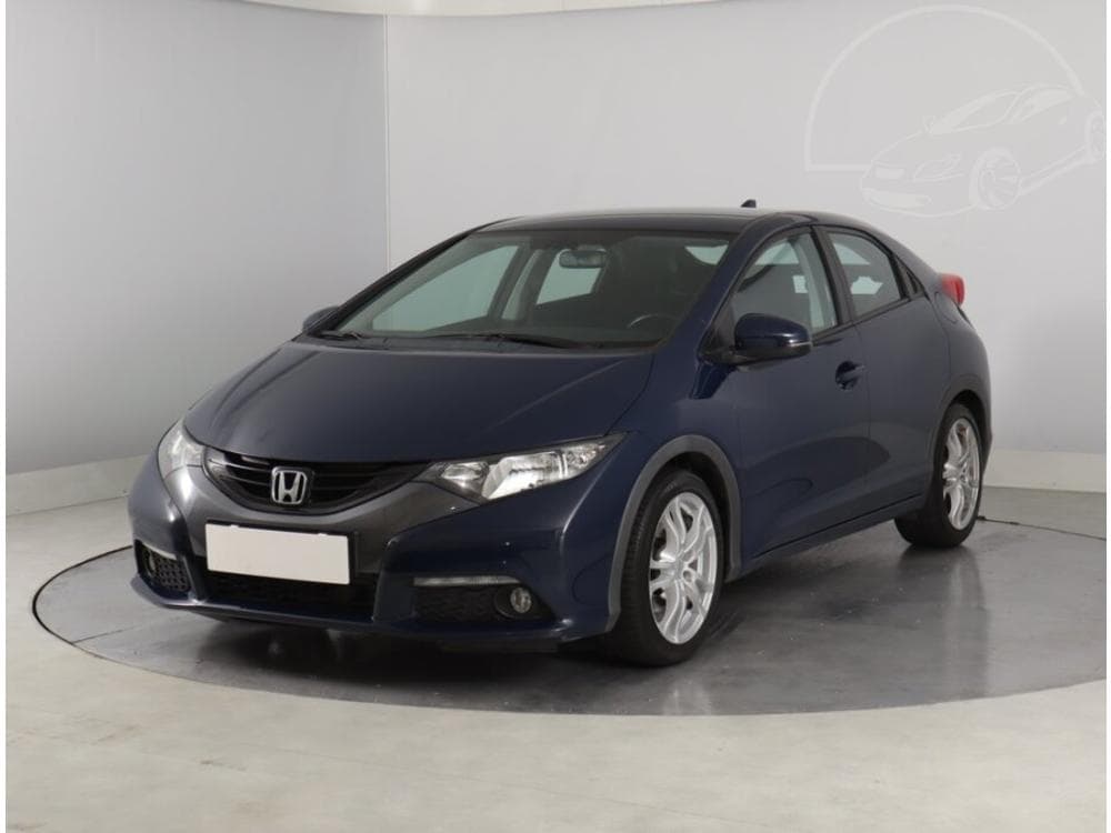 2013 Honda CIVIC - 2
