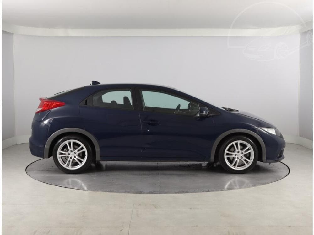 2013 Honda CIVIC - 6