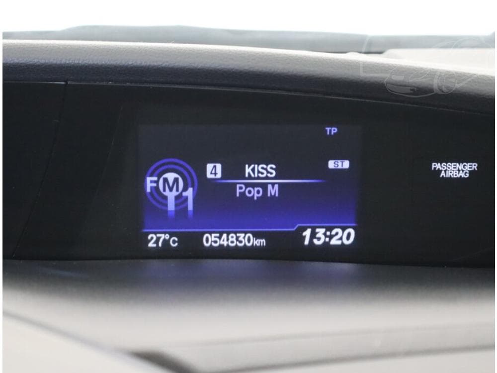 2013 Honda CIVIC - 11