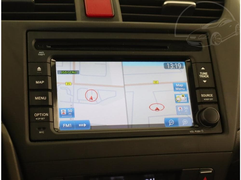 2013 Honda CIVIC - 13