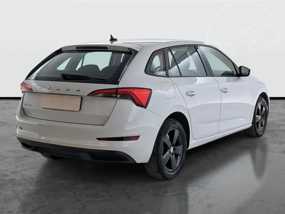 2019 Škoda SCALA - 5