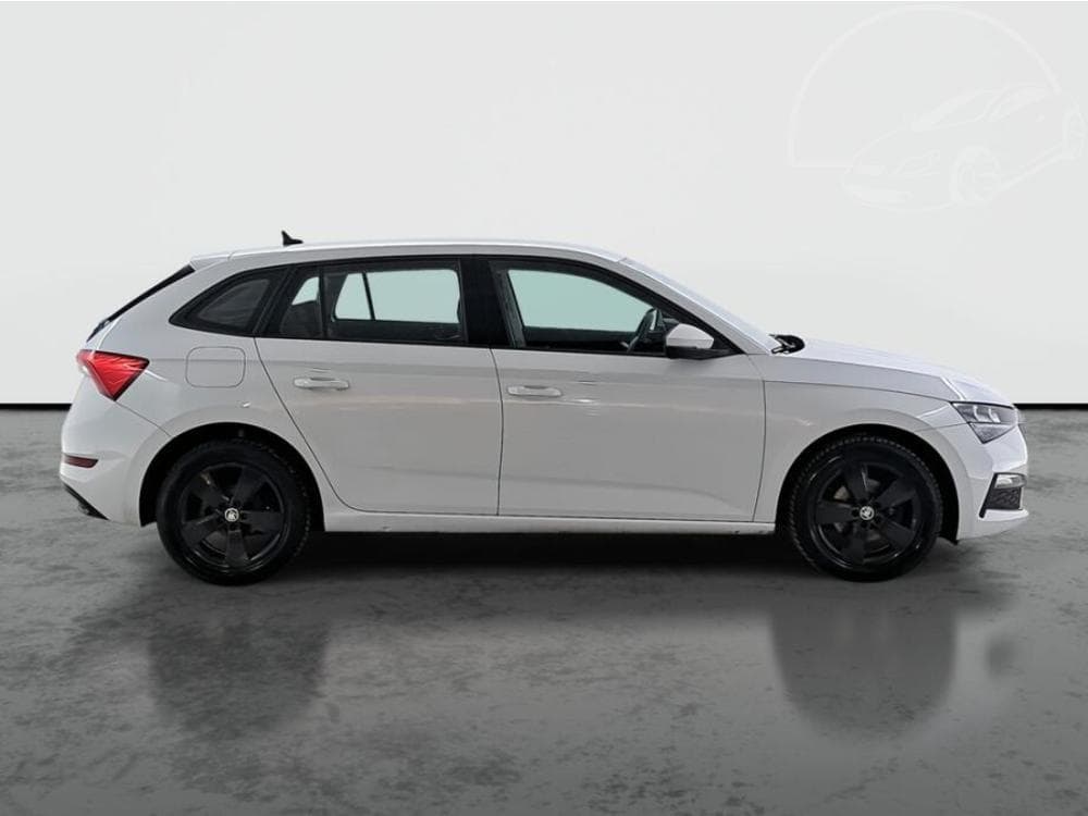 2019 Škoda SCALA - 6