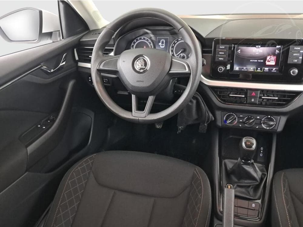 2019 Škoda SCALA - 7