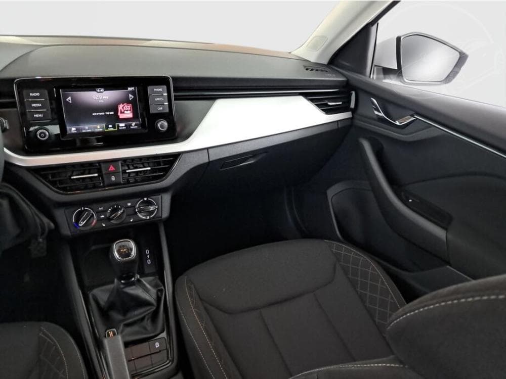 2019 Škoda SCALA - 8