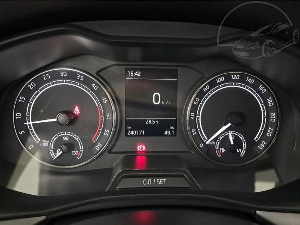 2019 Škoda SCALA - 11