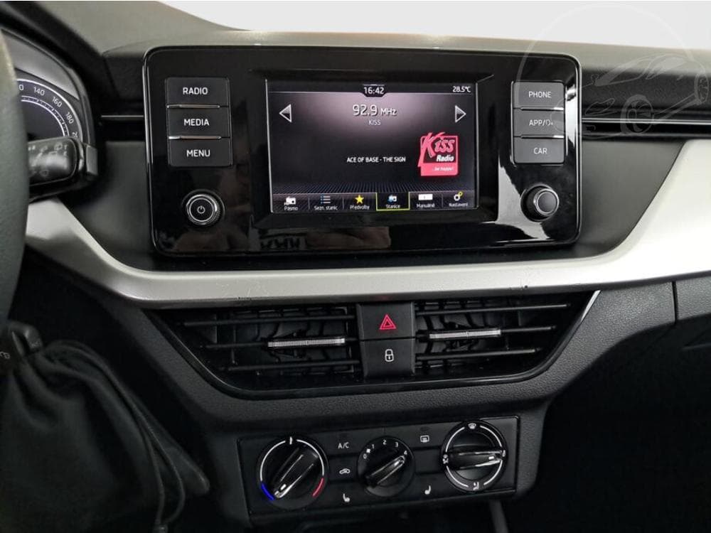 2019 Škoda SCALA - 12