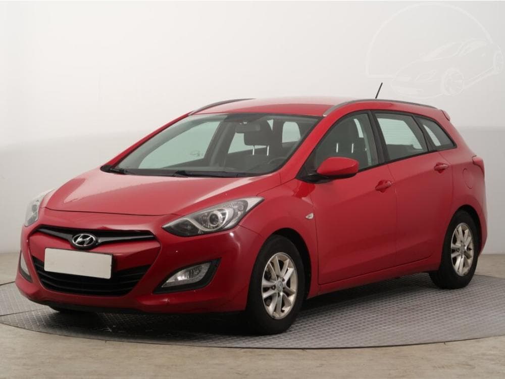 2014 Hyundai i30 - 2
