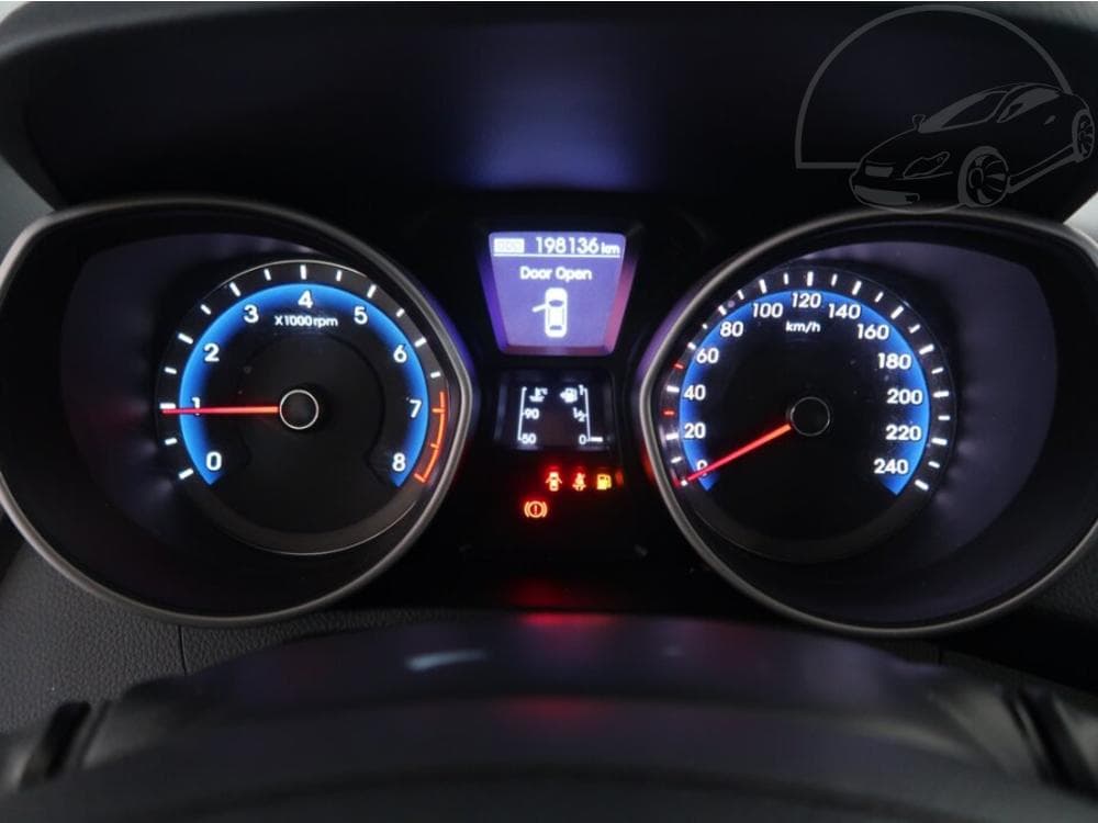 2014 Hyundai i30 - 11