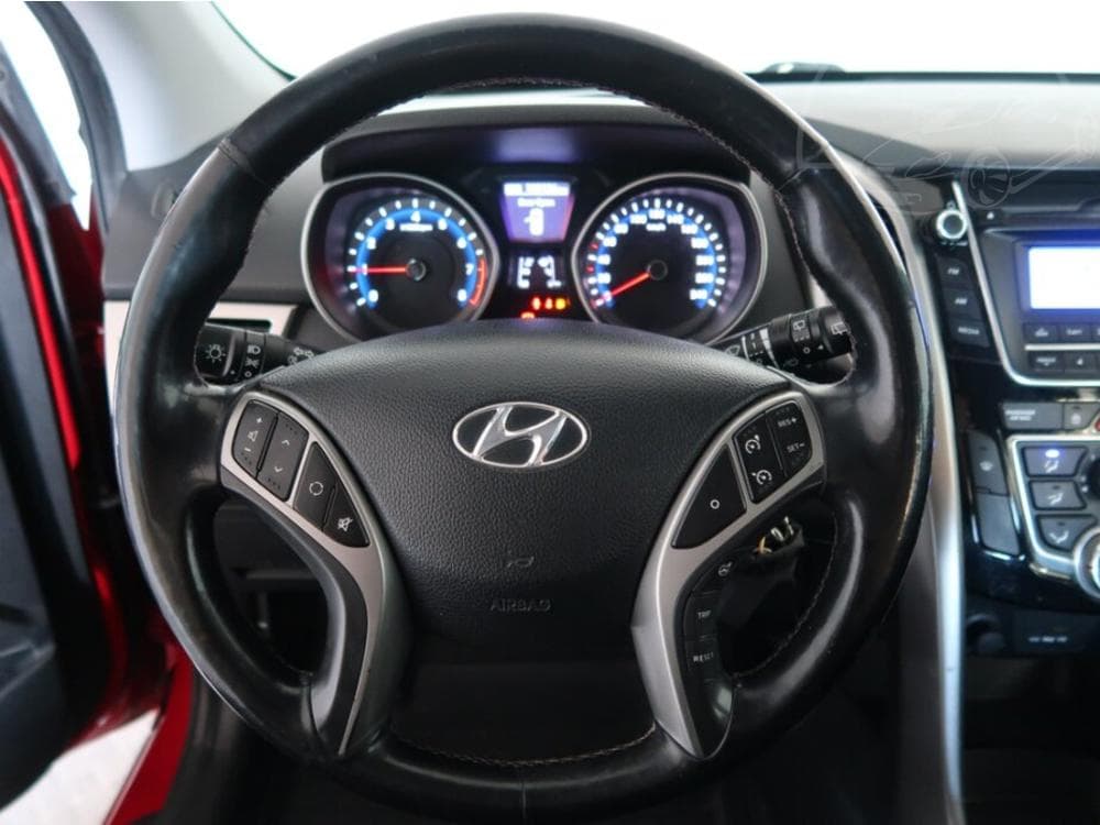 2014 Hyundai i30 - 14
