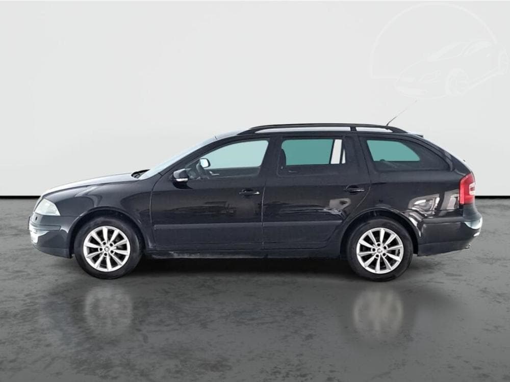 2006 Škoda OCTAVIA - 3