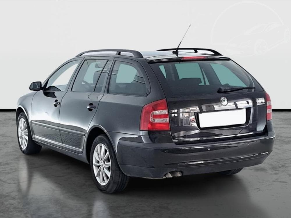 2006 Škoda OCTAVIA - 4