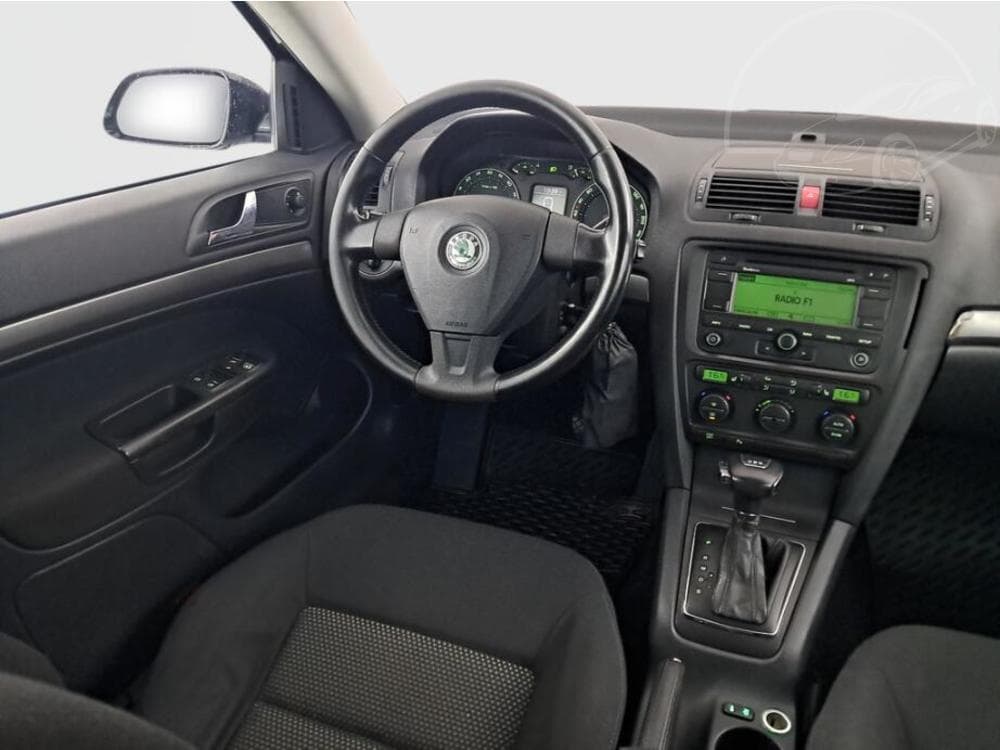 2006 Škoda OCTAVIA - 7