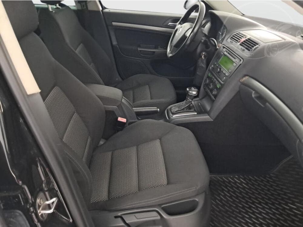 2006 Škoda OCTAVIA - 9