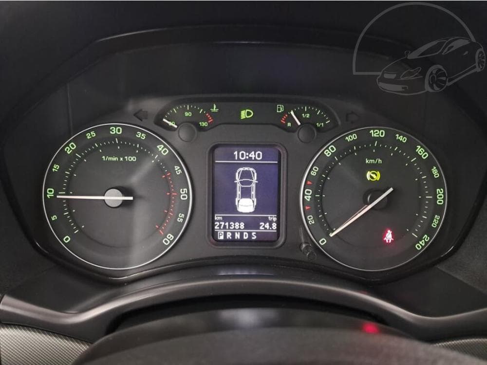 2006 Škoda OCTAVIA - 11