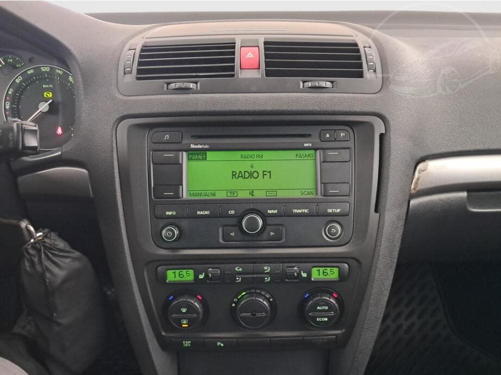 2006 Škoda OCTAVIA - 12