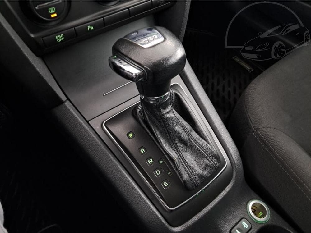 2006 Škoda OCTAVIA - 13