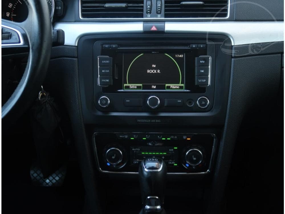 2013 Škoda SUPERB - 12
