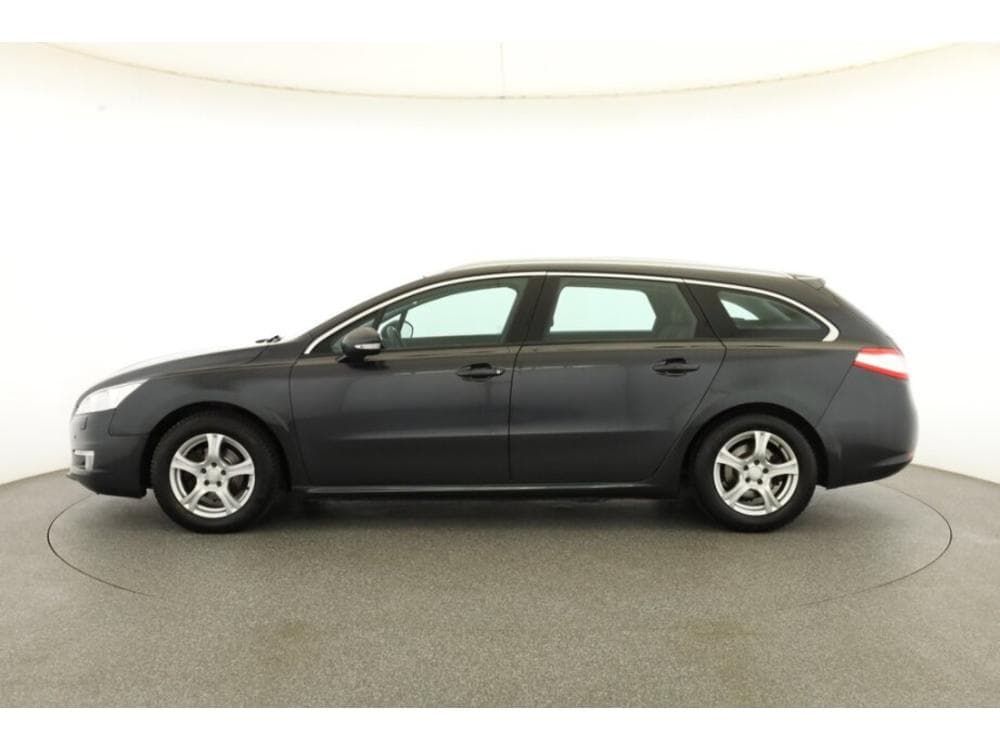 2014 Peugeot 508 - 3