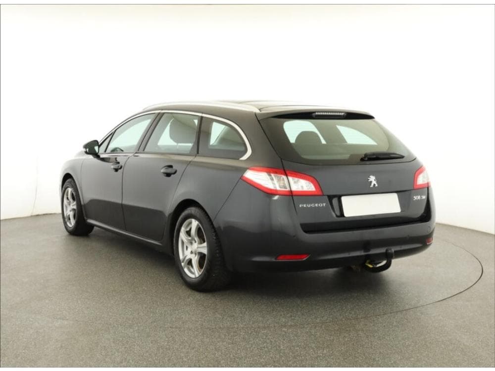 2014 Peugeot 508 - 4