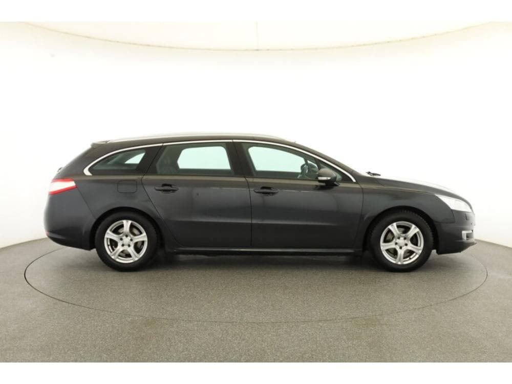 2014 Peugeot 508 - 6
